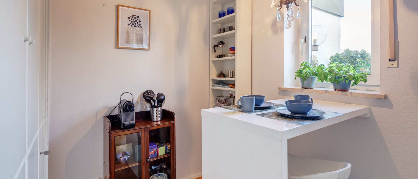 apartment München Solln 03 kitchen 9222