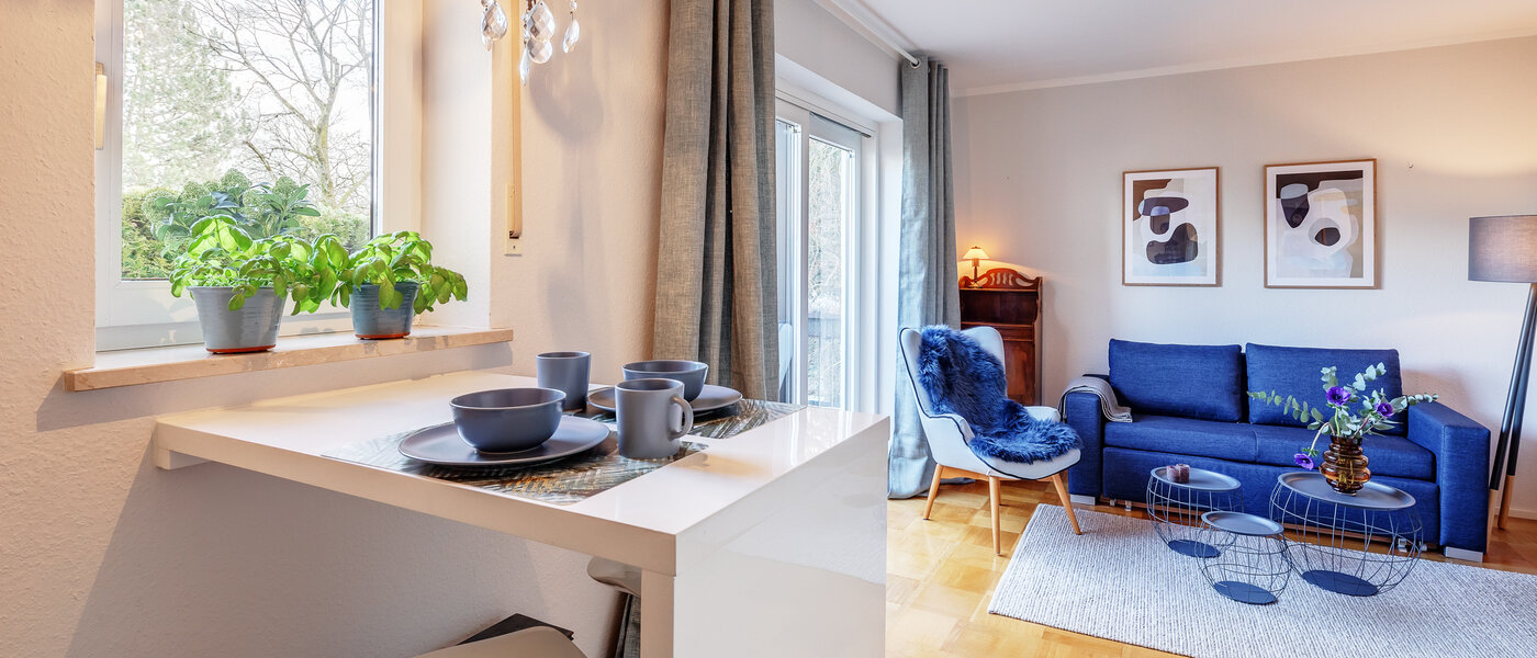 apartment München Solln 04 kitchen 9222