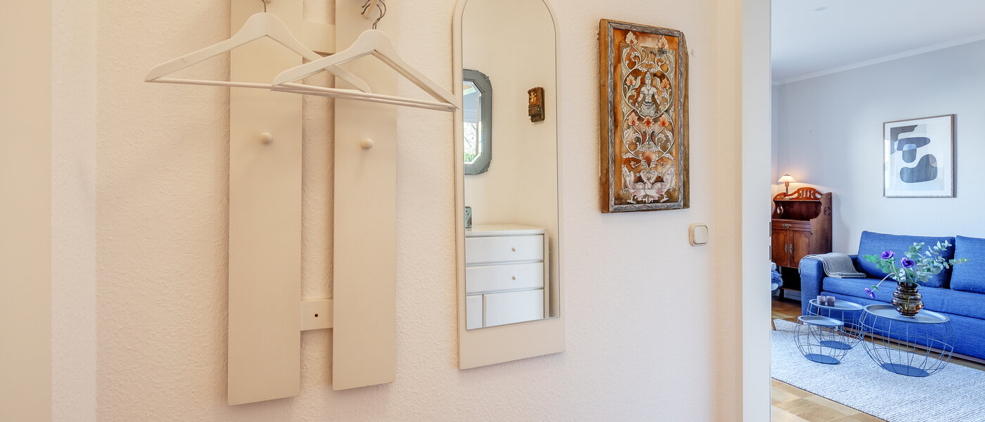 apartment München Solln 02 hall 9222