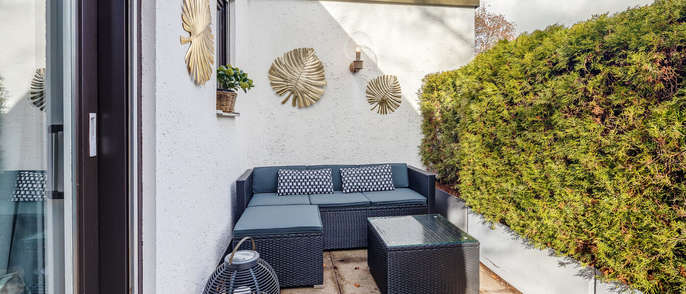 apartment München Solln 01 balcony 9222