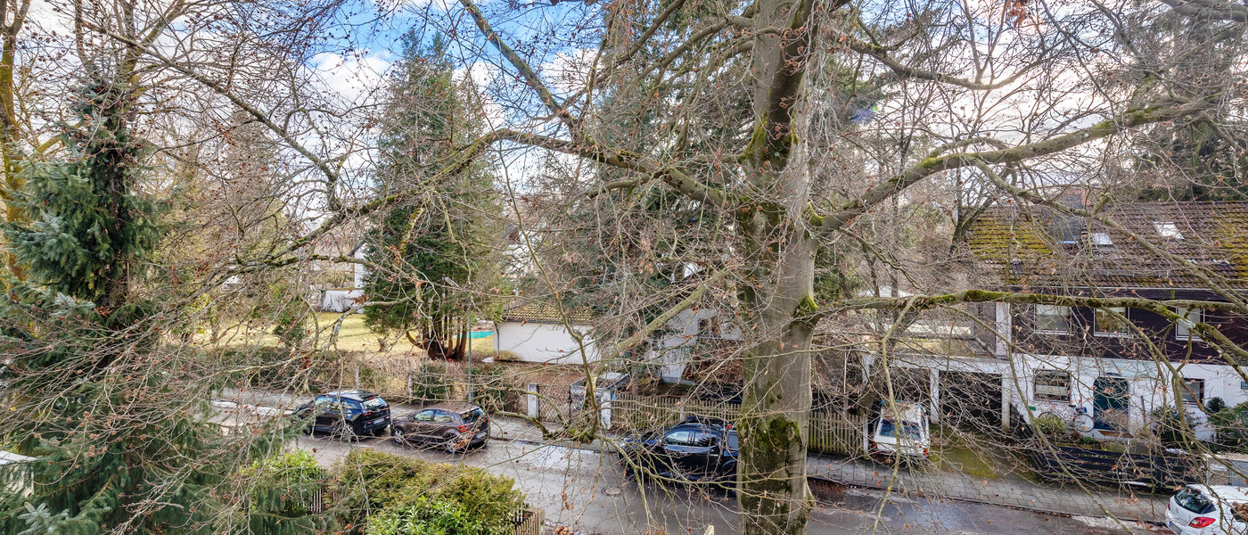 apartment München Solln 02 view 9222