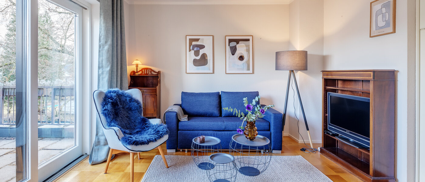 Sorry, this property has already been rented