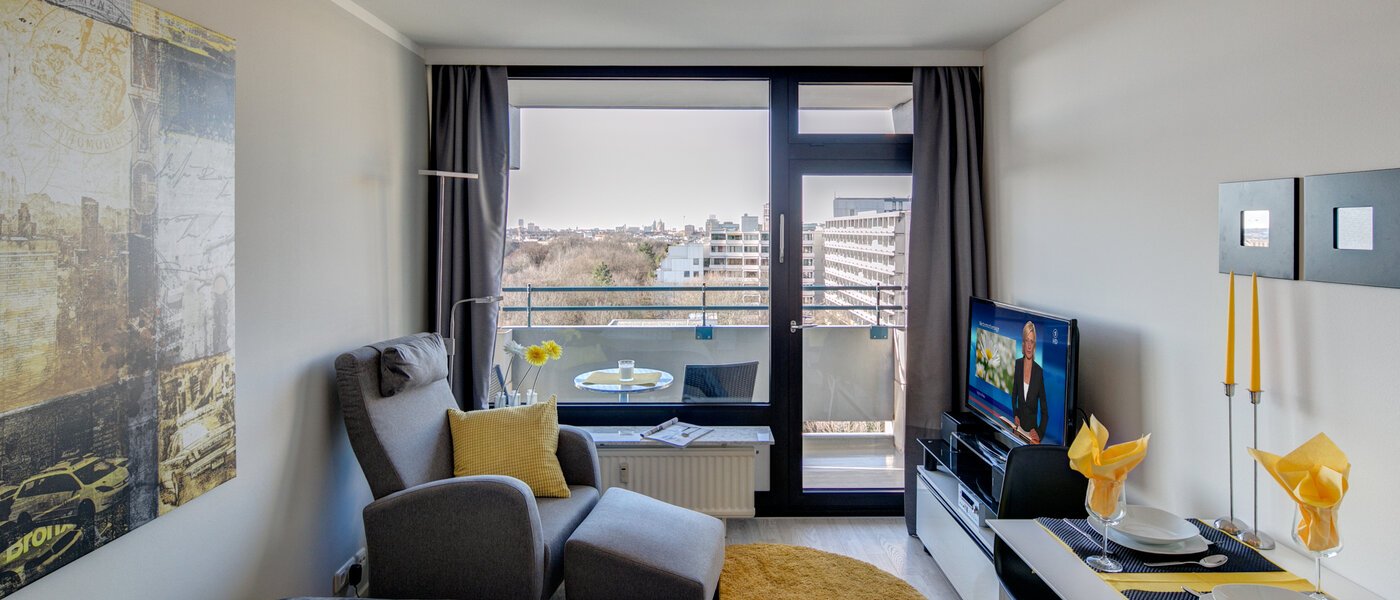 studio München Haidhausen 01 living room 9226