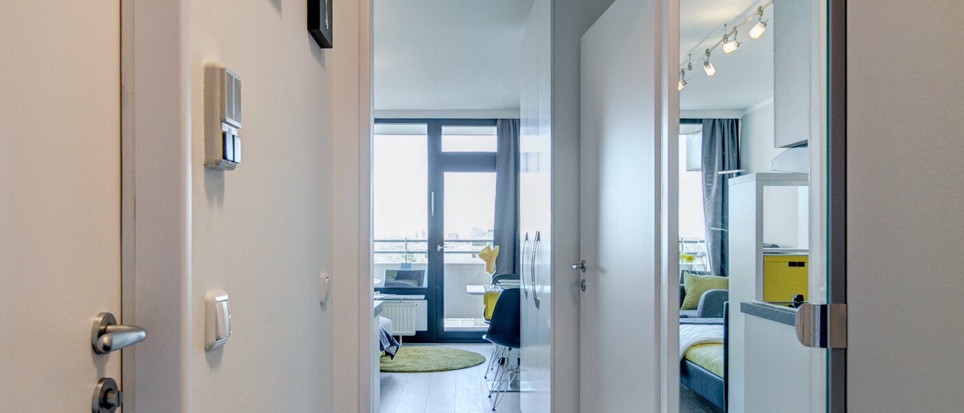 studio München Haidhausen 01 hall 9226