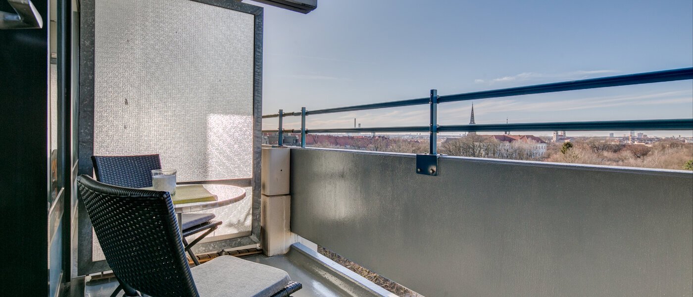 studio München Haidhausen 01 balcony 9226