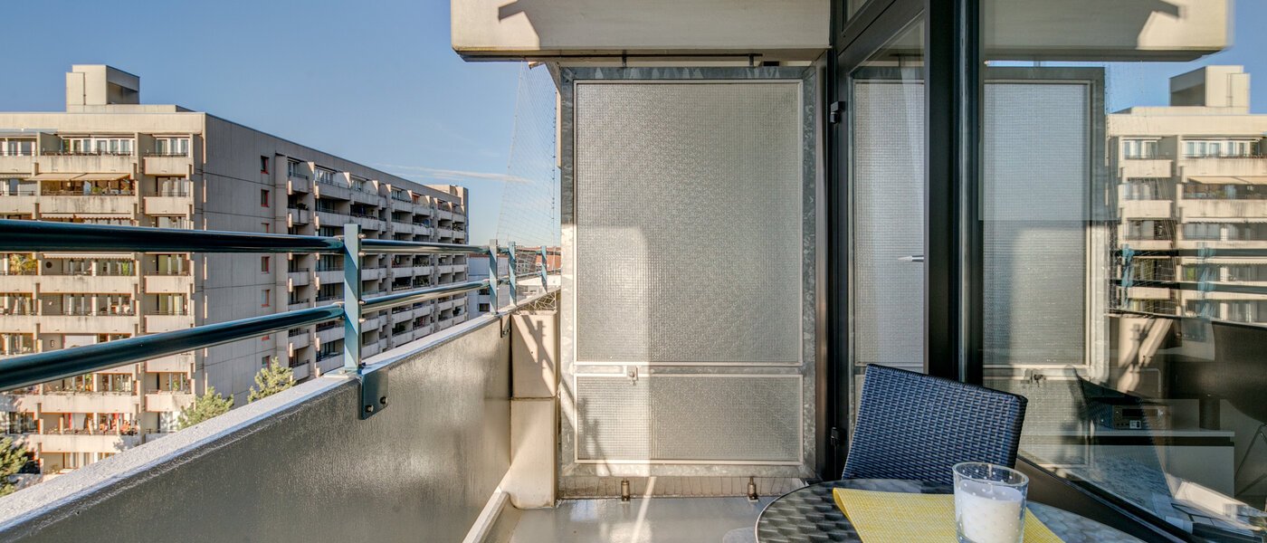 studio München Haidhausen 02 balcony 9226