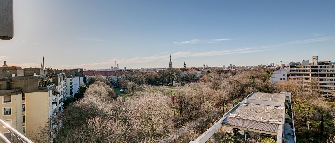 studio München Haidhausen 01 view 9226