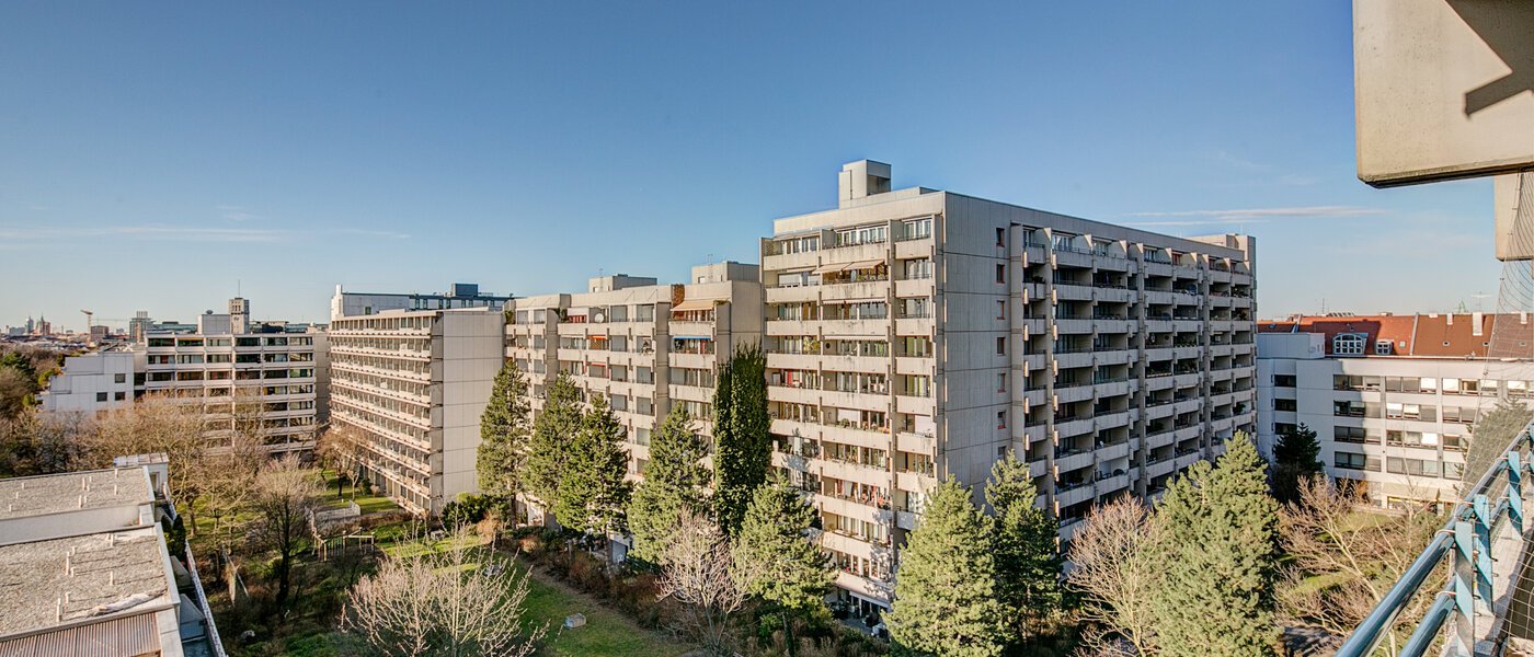 studio München Haidhausen 02 view 9226