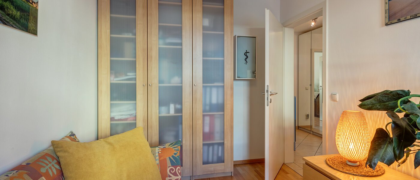 apartment München Sendling-Westpark 03 office 9243