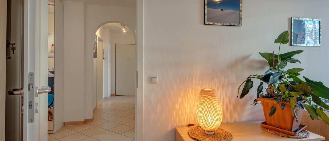 apartment München Sendling-Westpark 04 office 9243