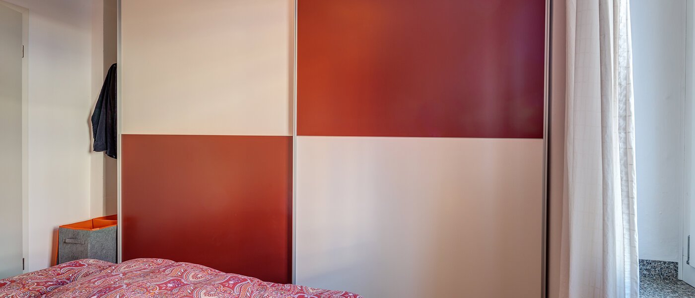 apartment München Sendling-Westpark 03 bedroom 9243