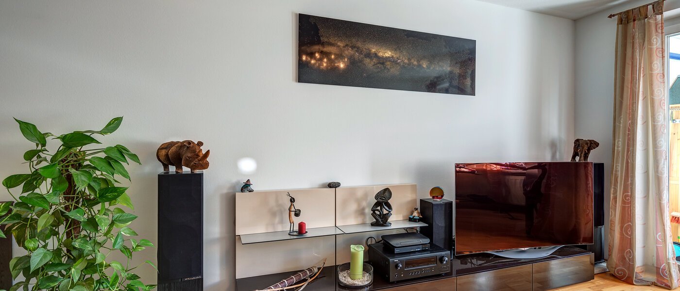 apartment München Sendling-Westpark 02 living area 9243