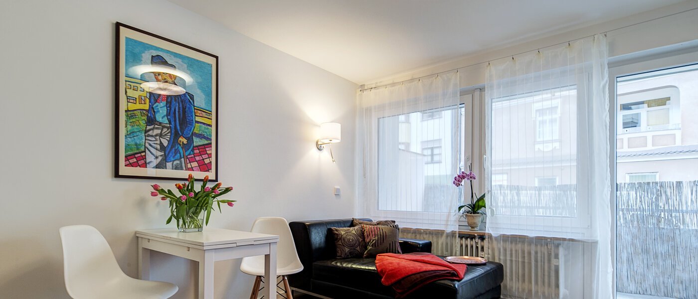 Sorry, this property has already been rented