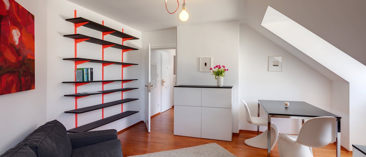 Sorry, this property has already been rented