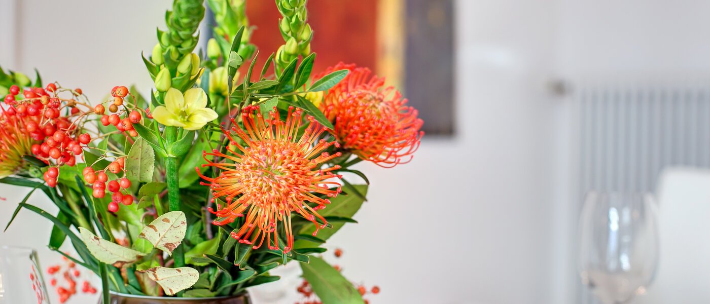 apartment München Maxvorstadt - Rund um den Josephplatz 03 dining 926