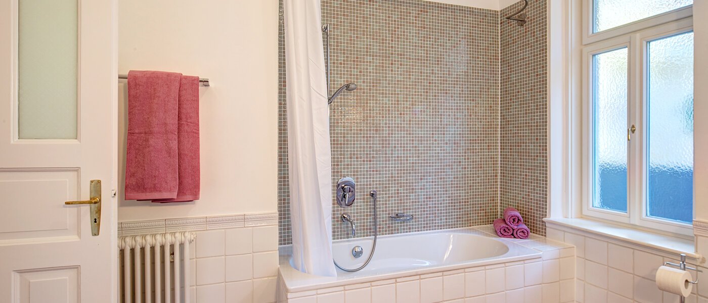 apartment München Maxvorstadt - Rund um den Josephplatz 03 bathroom 926