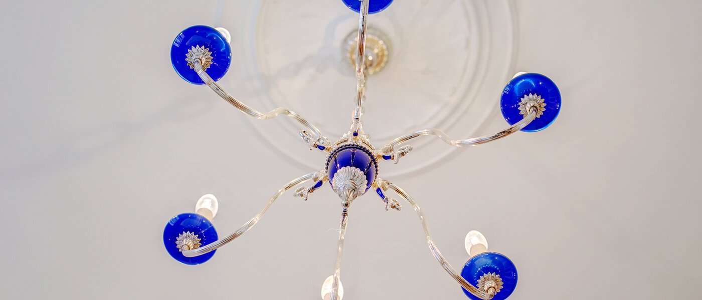 apartment München Maxvorstadt - Rund um den Josephplatz 03 sleeping area 926