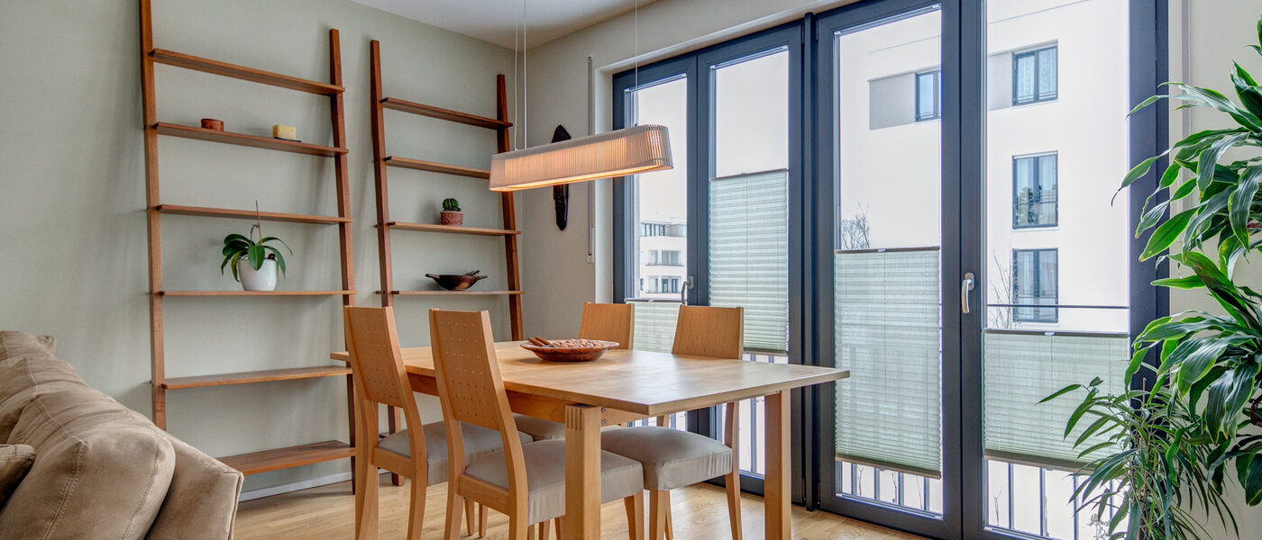 apartment München Oberföhring 05 living room 9269