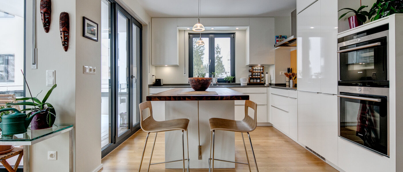 apartment München Oberföhring 01 kitchen 9269