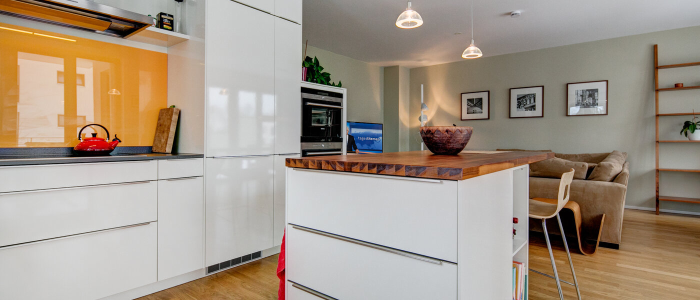 apartment München Oberföhring 03 kitchen 9269