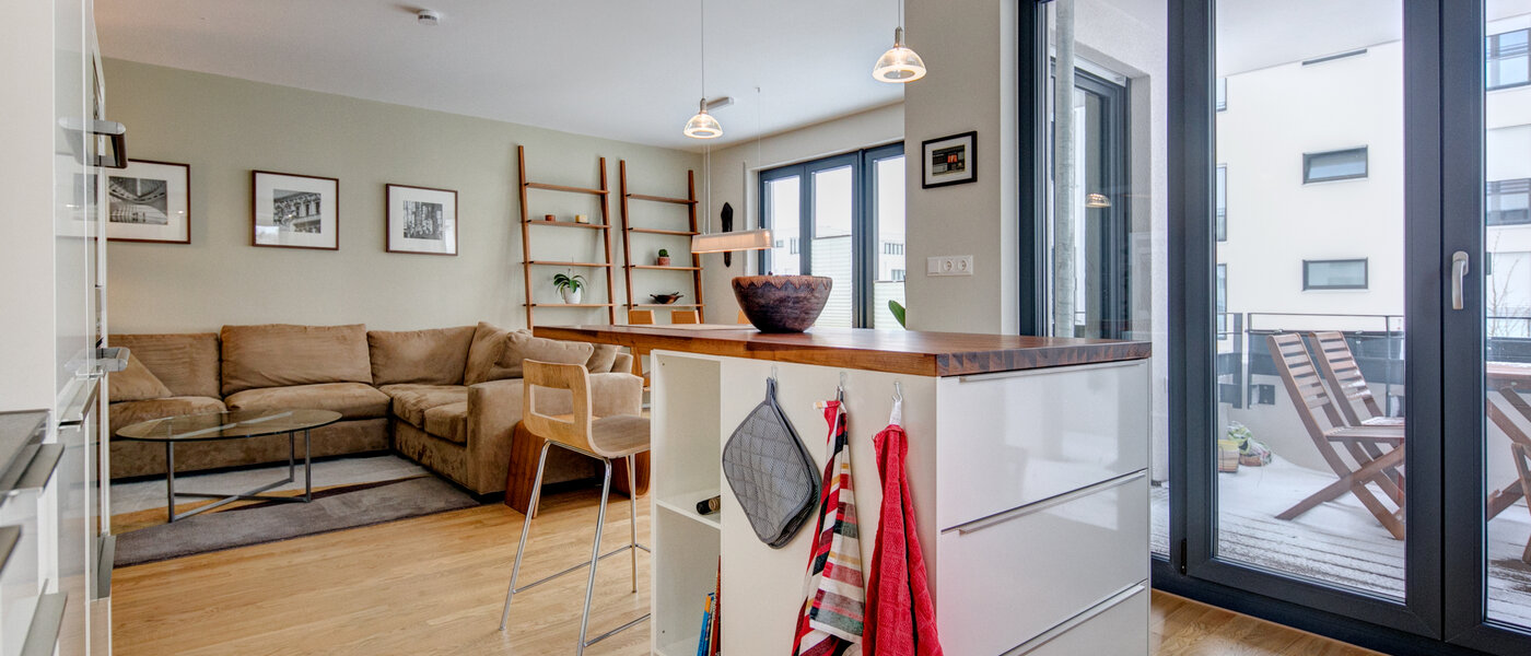 apartment München Oberföhring 04 kitchen 9269