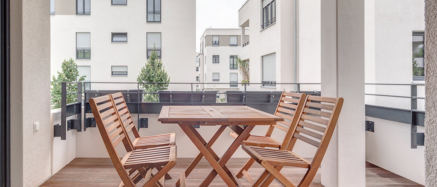 apartment München Oberföhring 01 balcony 9269