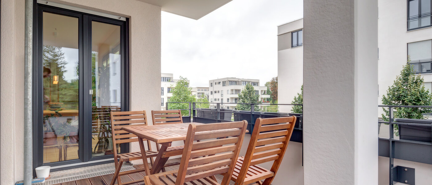 apartment München Oberföhring 02 balcony 9269
