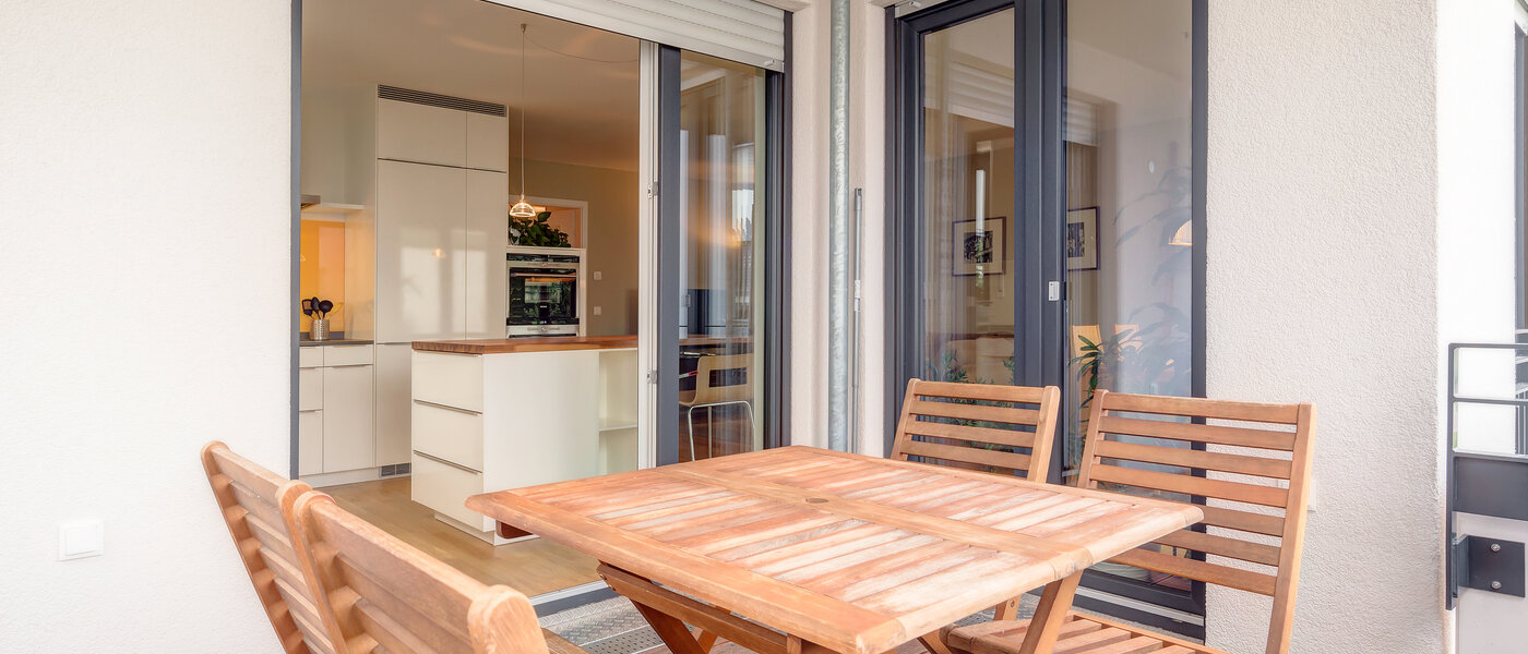 apartment München Oberföhring 03 balcony 9269