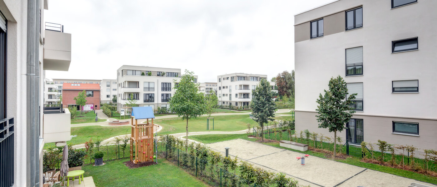 apartment München Oberföhring 02 view 9269