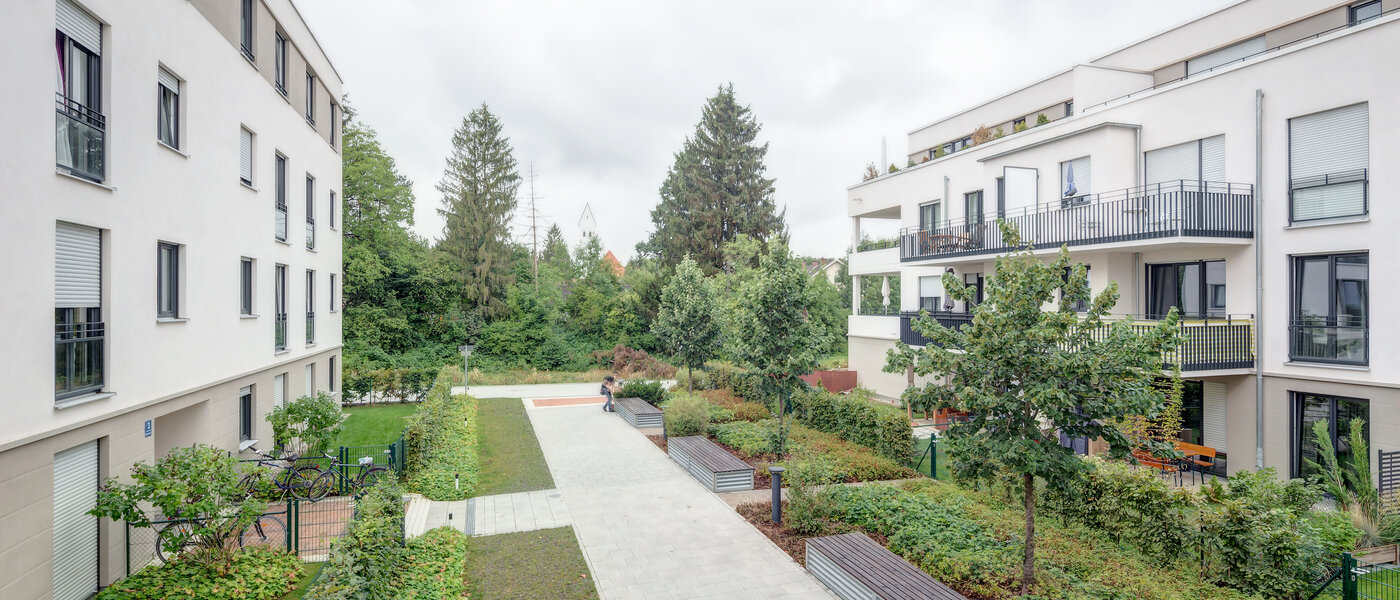 apartment München Oberföhring 03 view 9269