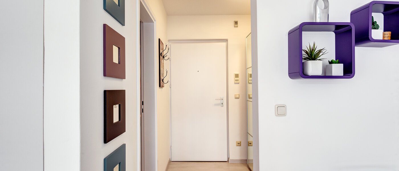 studio München Schwabing 02 hall 9272