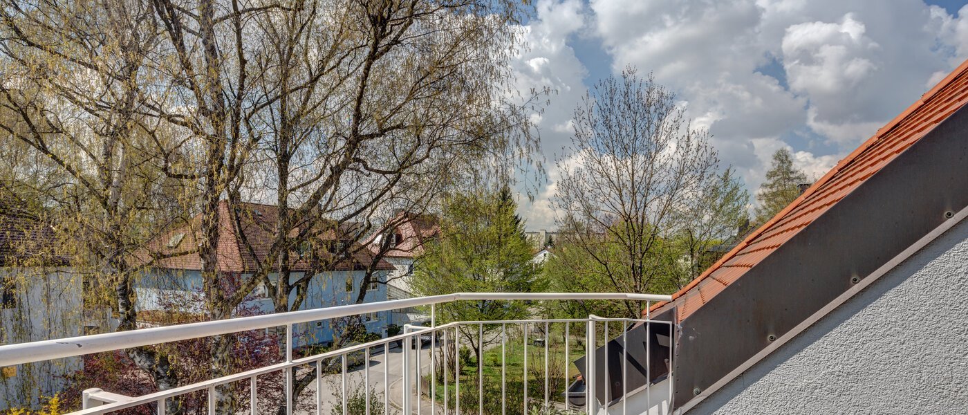 roof terrace apartment München Bogenhausen 02 terrace 9274