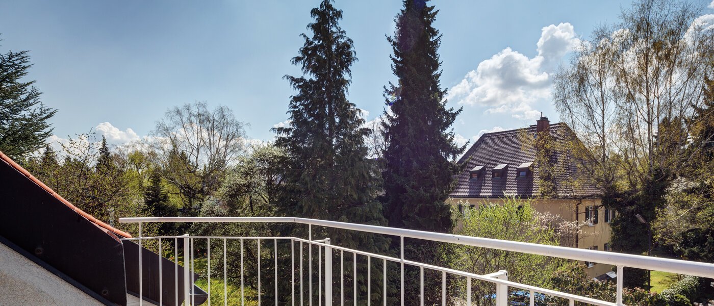 roof terrace apartment München Bogenhausen 03 terrace 9274