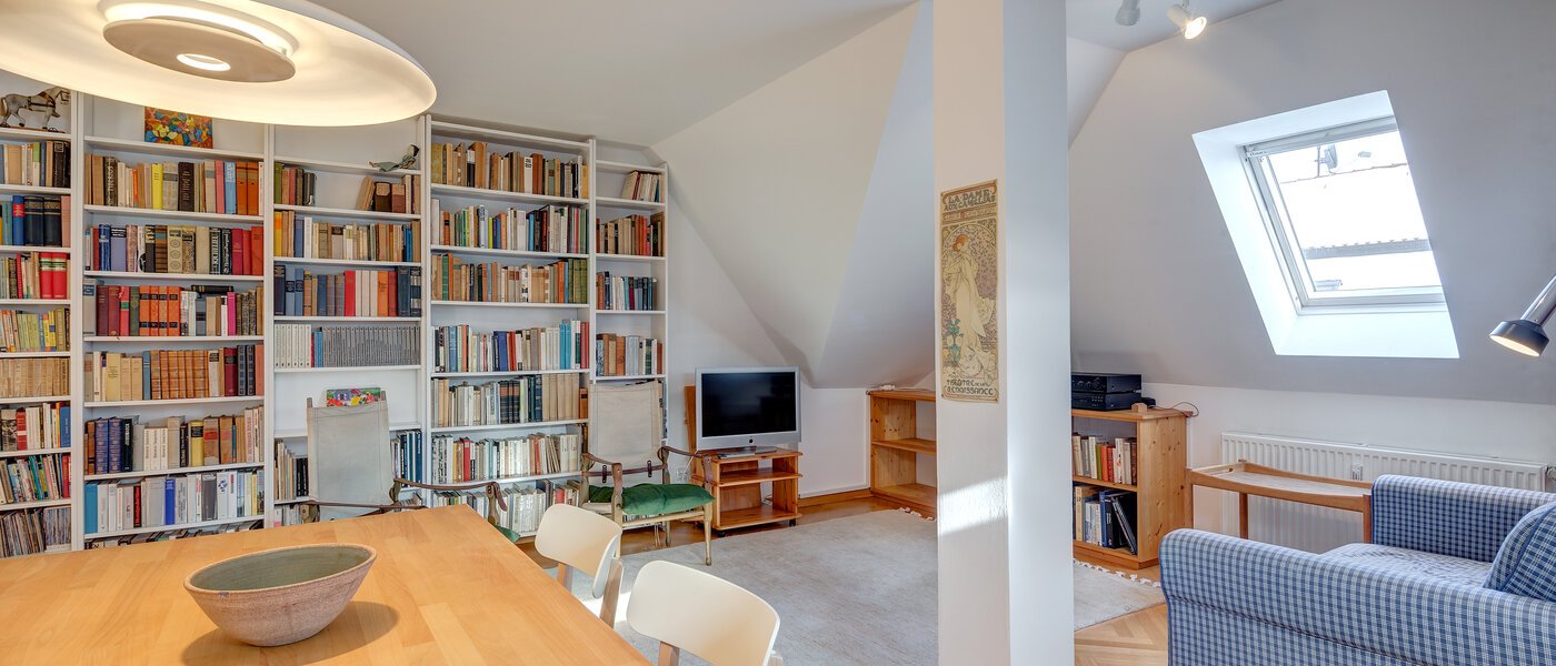 Sorry, this property has already been rented