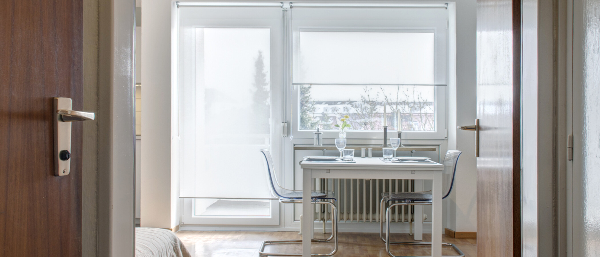 studio München Schwabing-West 01 hall 9290