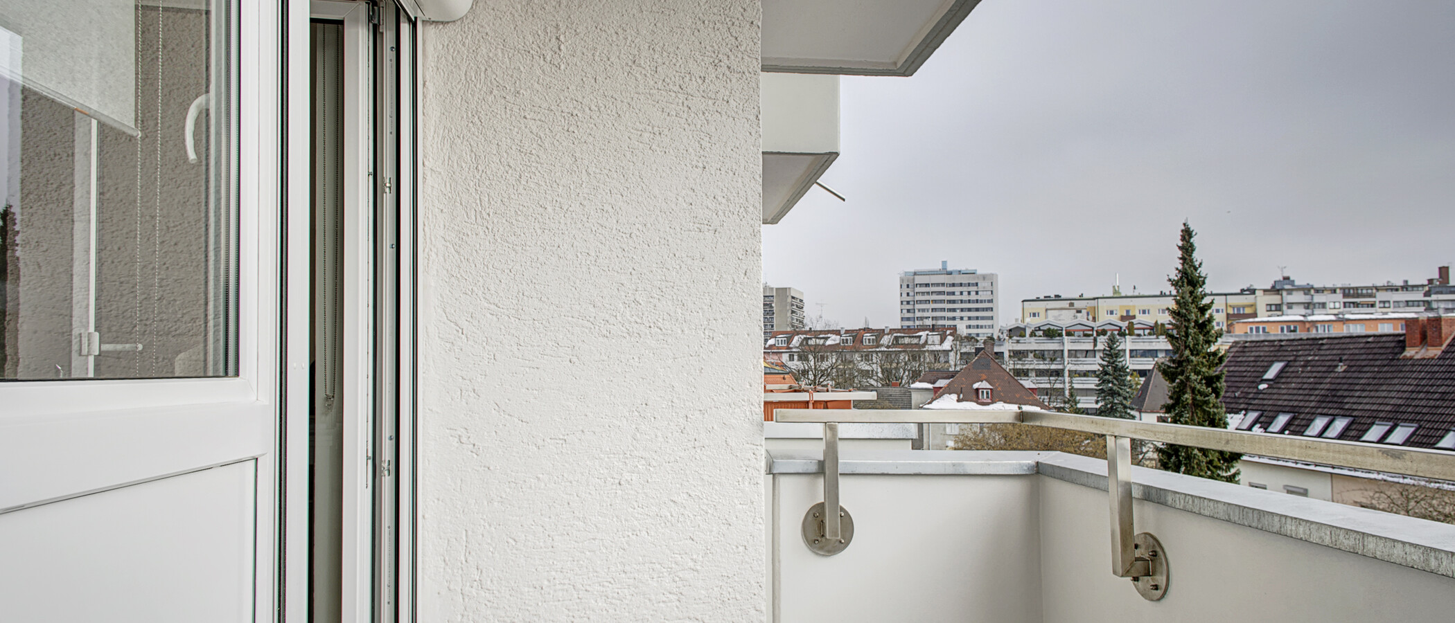 studio München Schwabing-West 01 balcony 9290