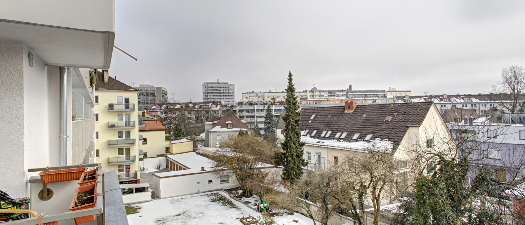 studio München Schwabing-West 03 view 9290
