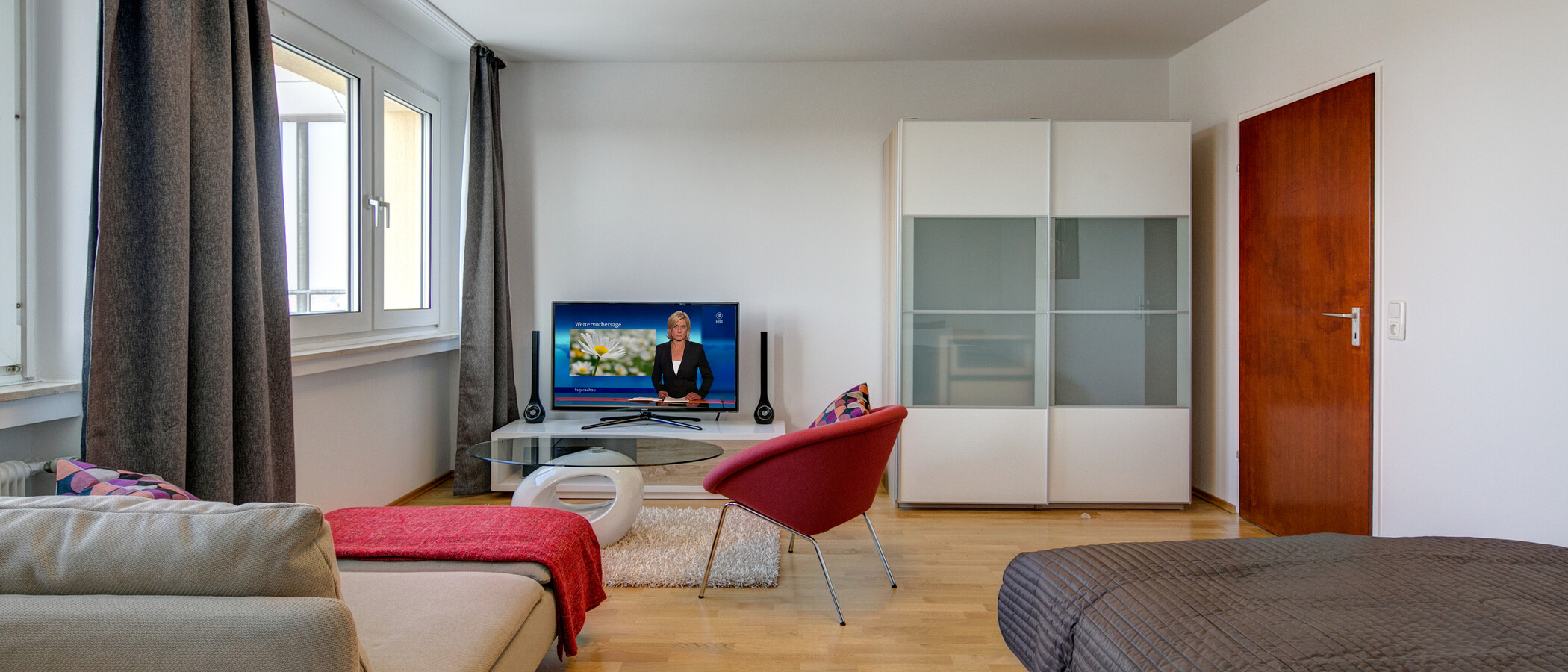 apartment München Ramersdorf 01 living room 9292