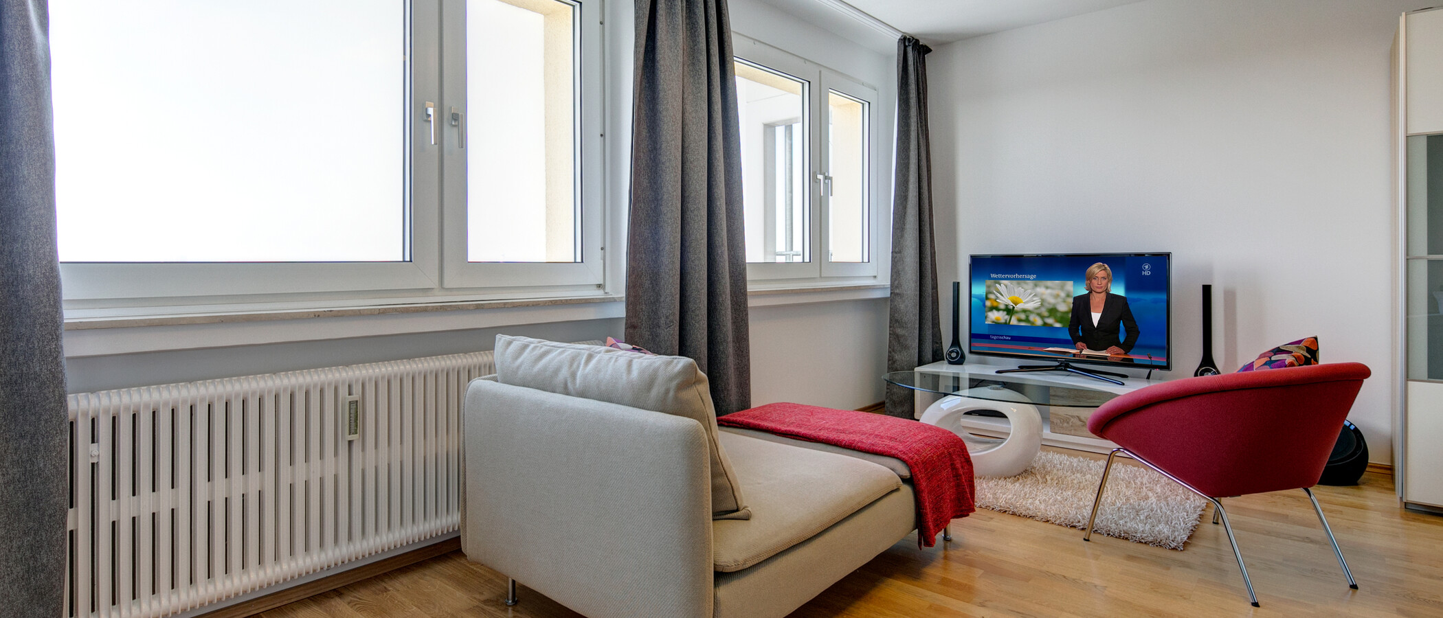 apartment München Ramersdorf 02 living room 9292
