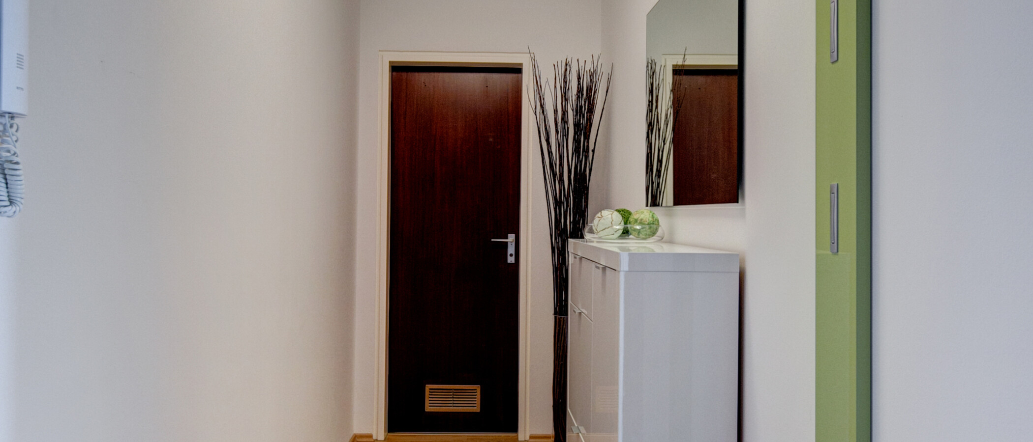 apartment München Ramersdorf 01 hall 9292