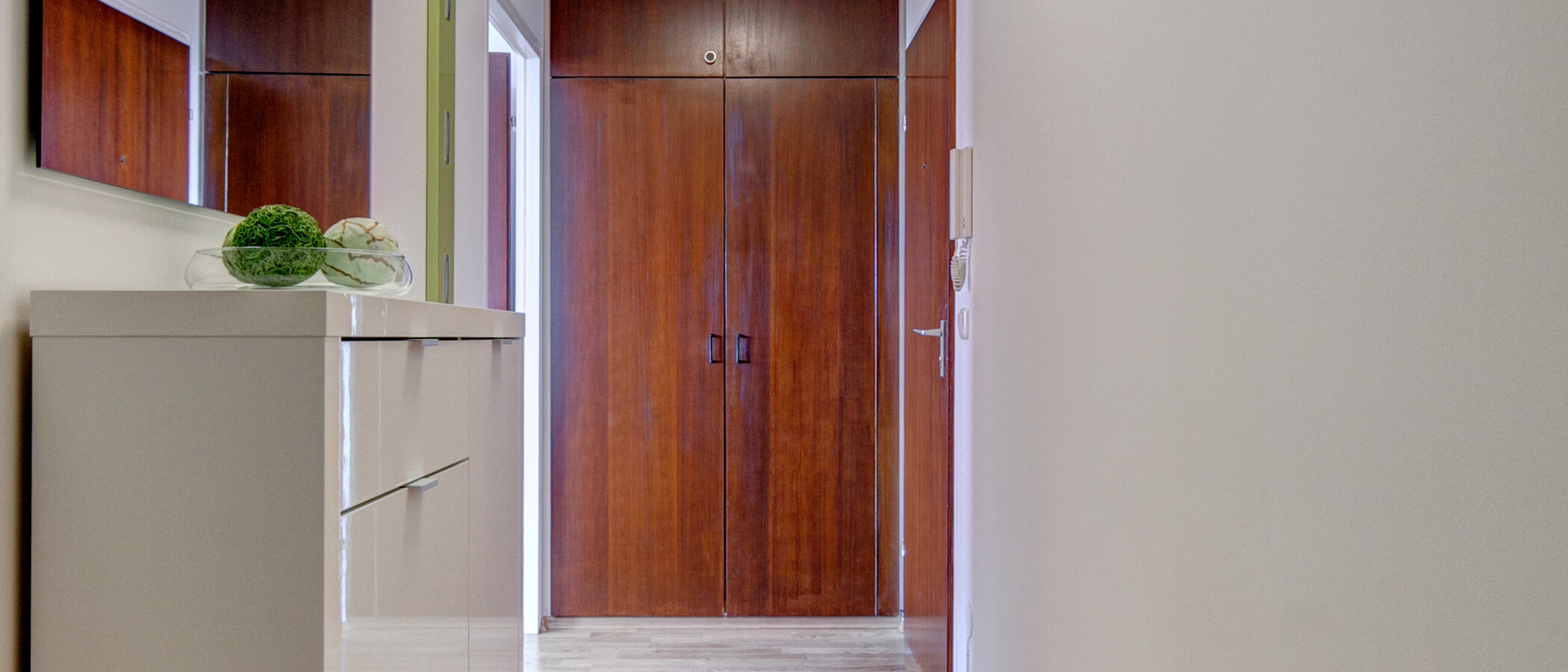 apartment München Ramersdorf 02 hall 9292