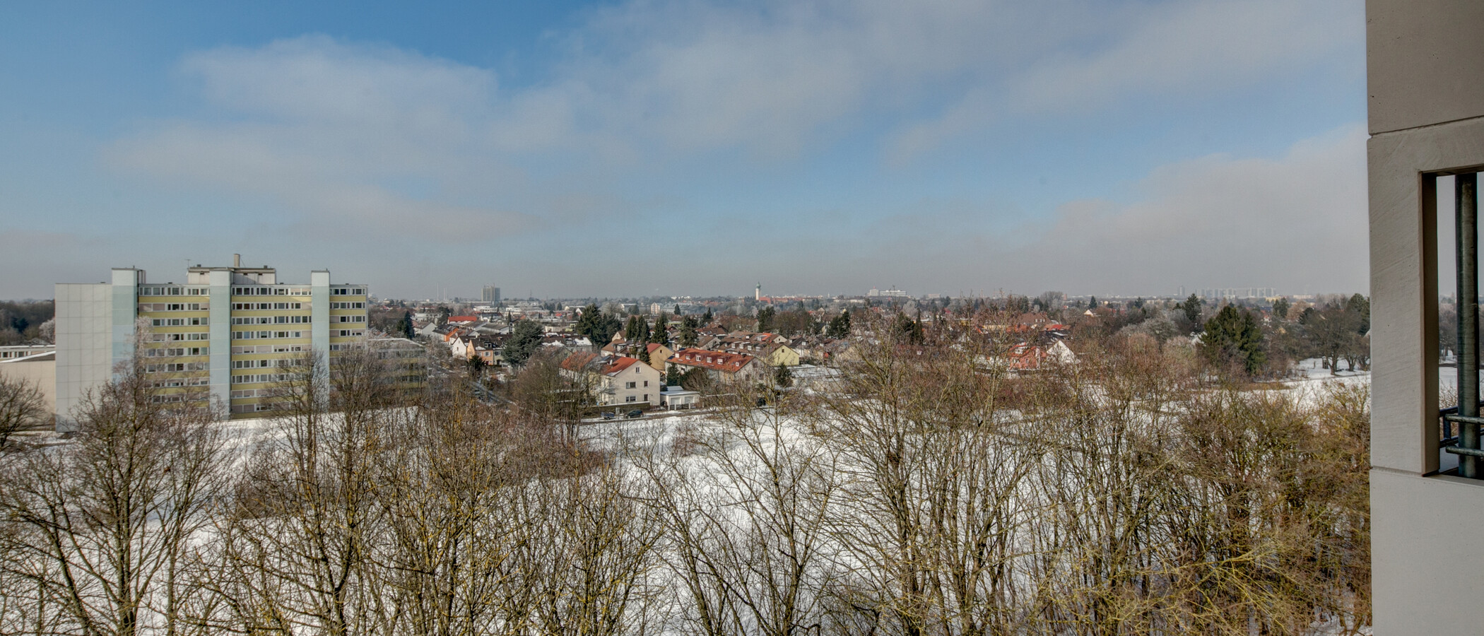 apartment München Ramersdorf 01 view 9292