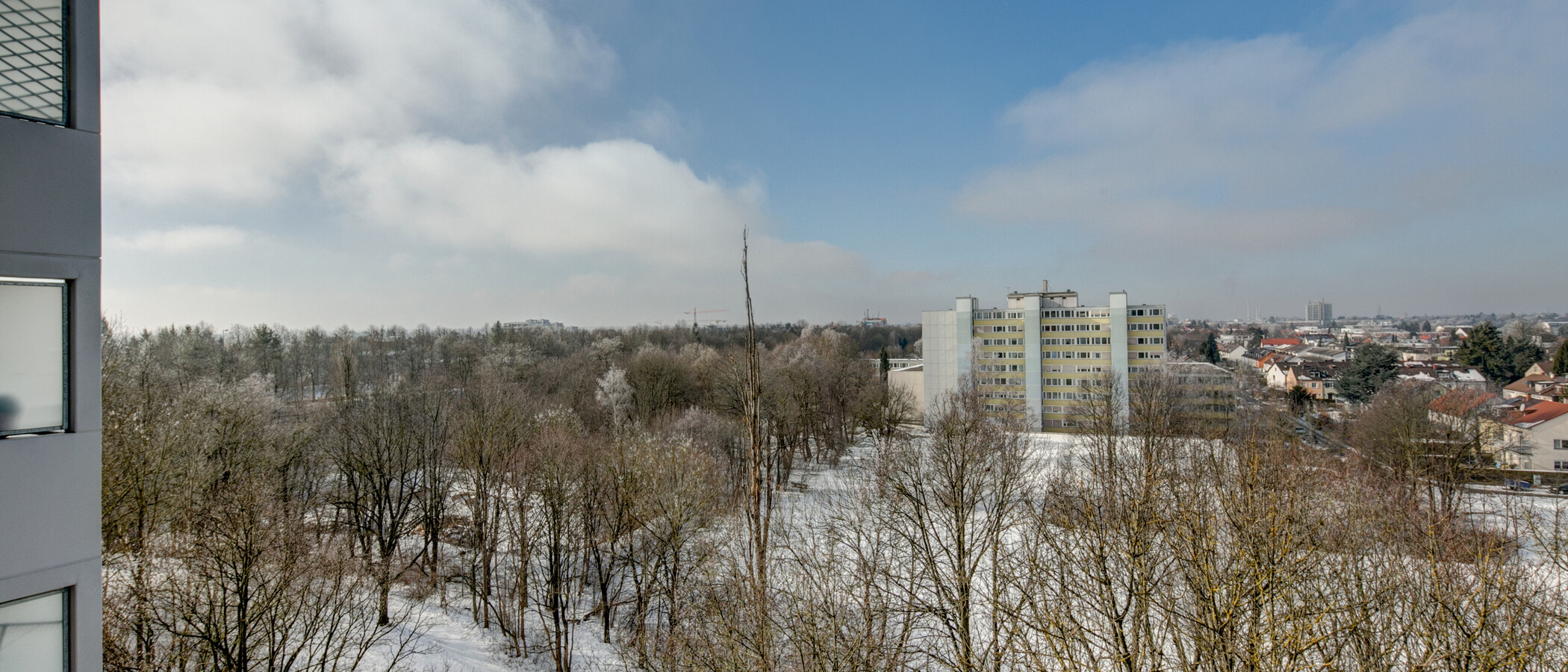 apartment München Ramersdorf 02 view 9292