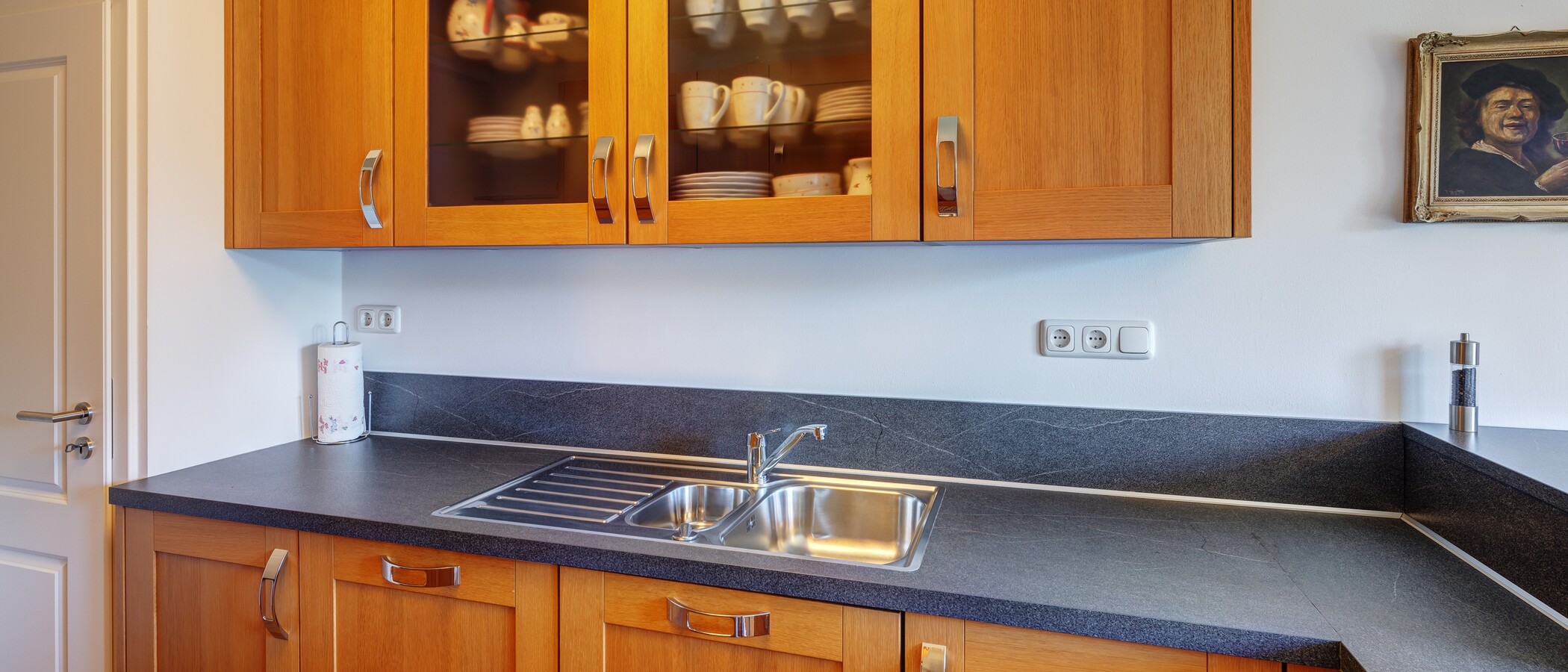 apartment München Thalkirchen 02 kitchen 9295