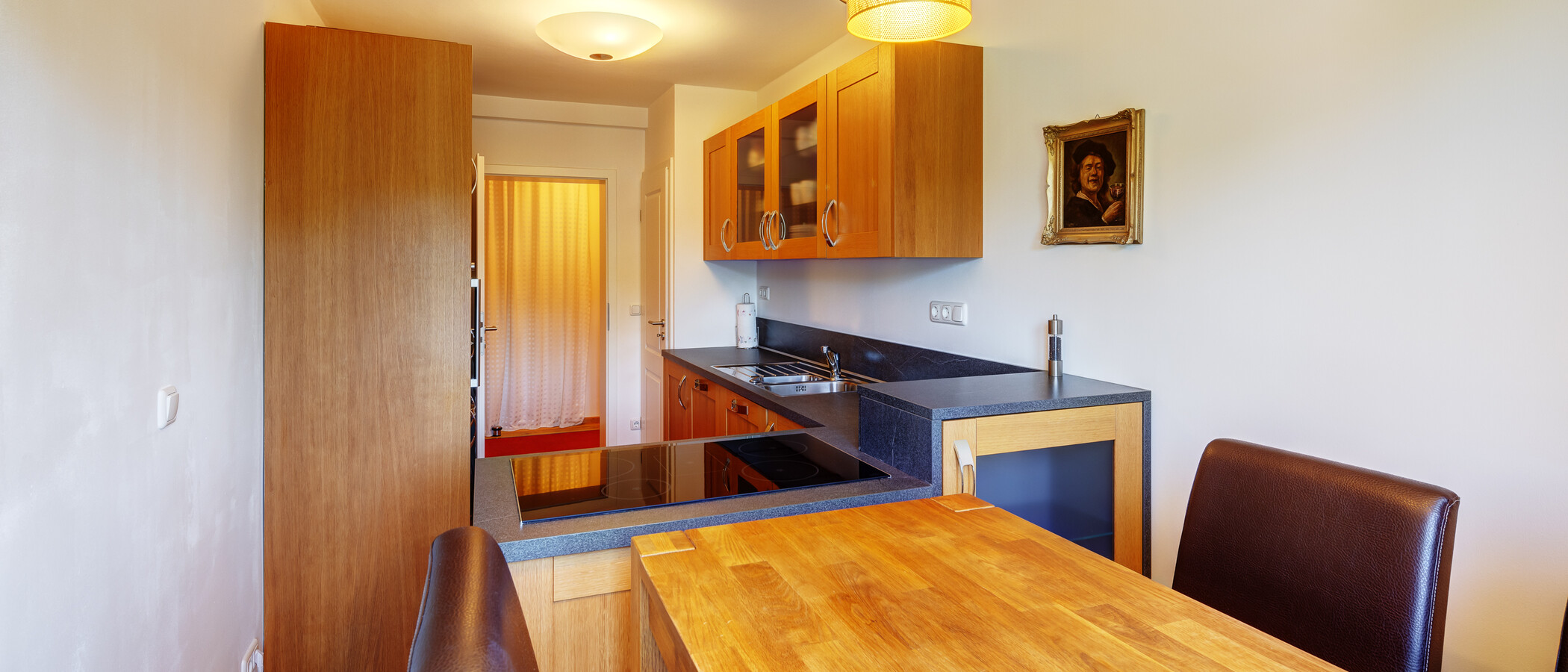 apartment München Thalkirchen 05 kitchen 9295