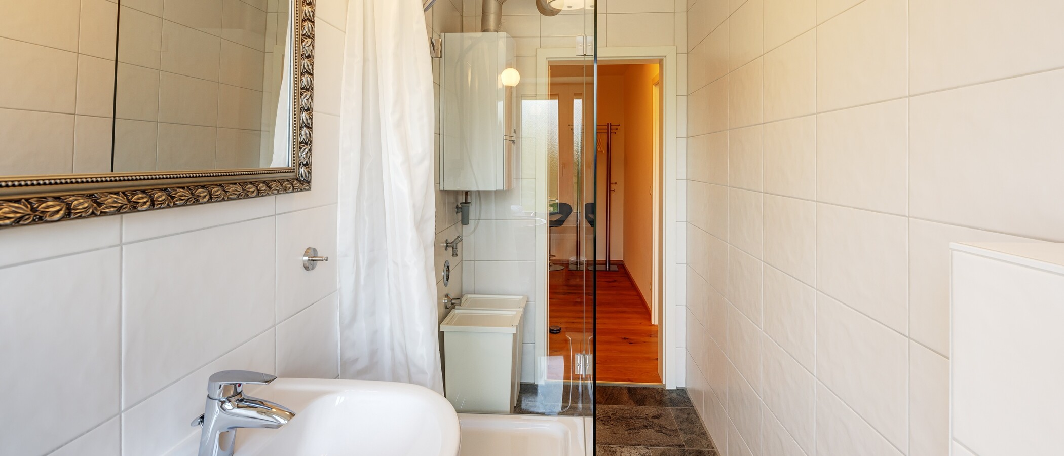 apartment München Thalkirchen 03 bathroom 9295