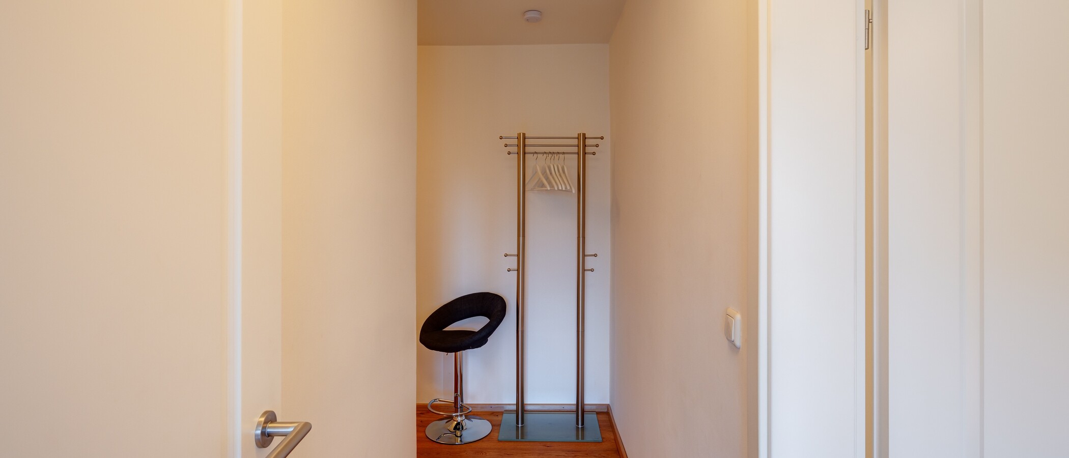 apartment München Thalkirchen 03 hall 9295