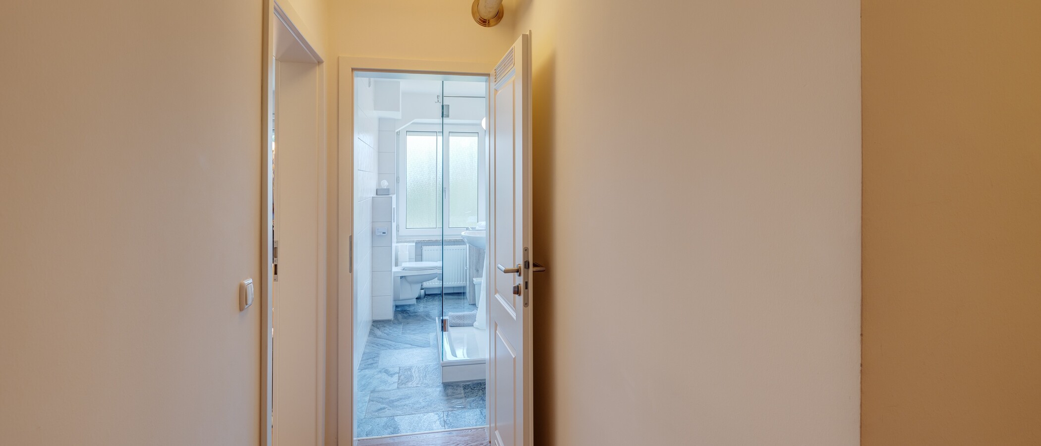 apartment München Thalkirchen 04 hall 9295