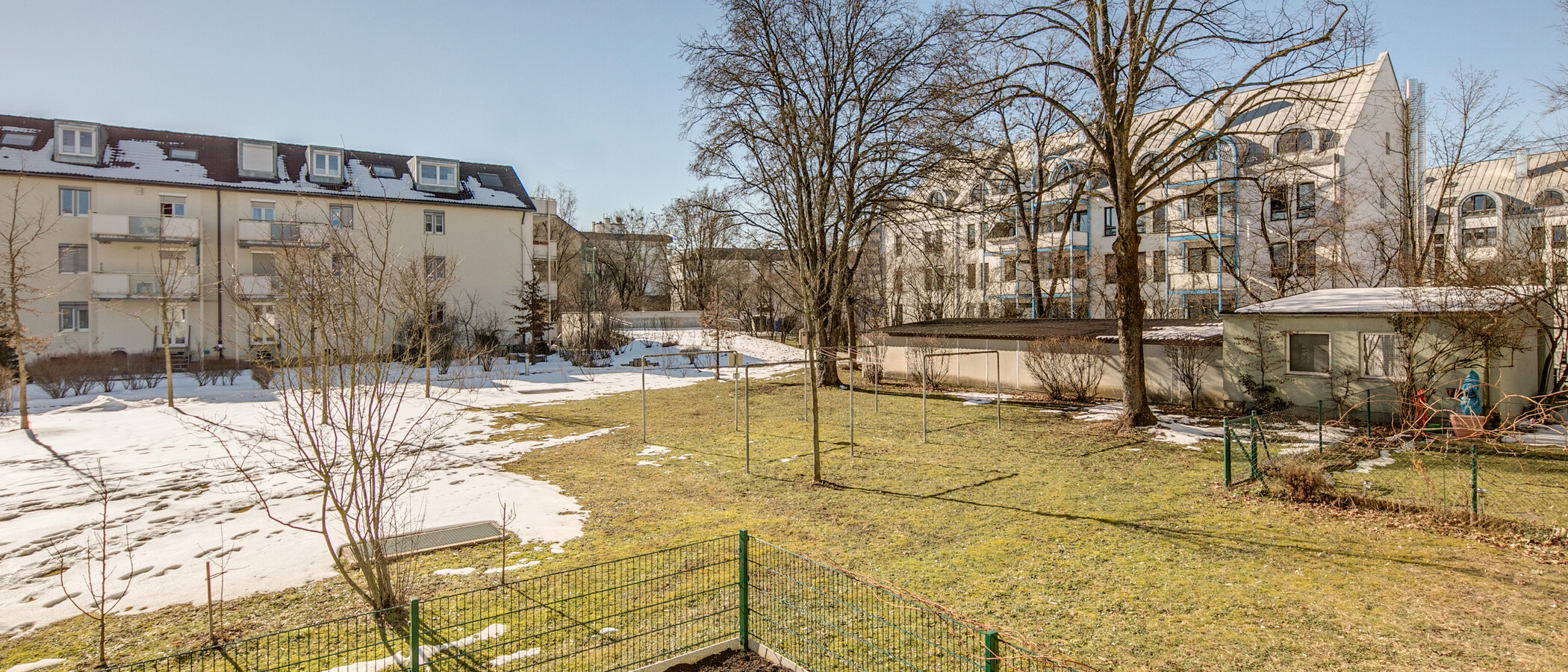 apartment München Untermenzing 03 view 9300