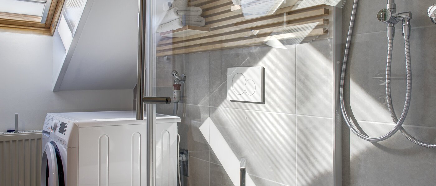 attic apartment München Trudering 02 bathroom 9309